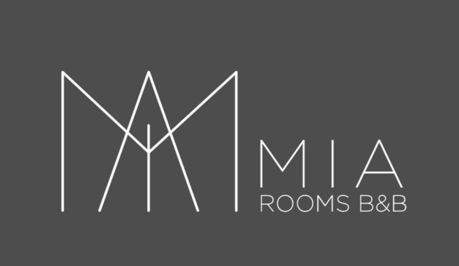 Mia Rooms B&B Мілаццо Екстер'єр фото